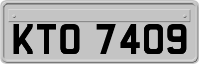 KTO7409