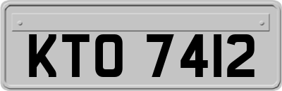 KTO7412