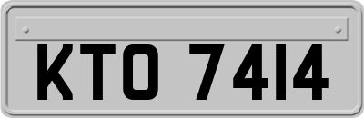 KTO7414