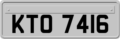 KTO7416