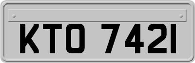 KTO7421