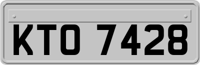 KTO7428