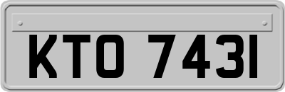 KTO7431