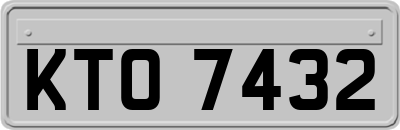 KTO7432