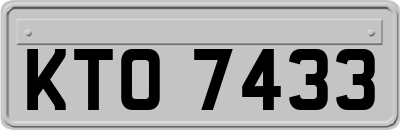 KTO7433