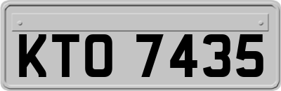 KTO7435