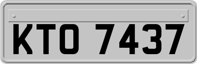 KTO7437