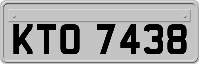 KTO7438