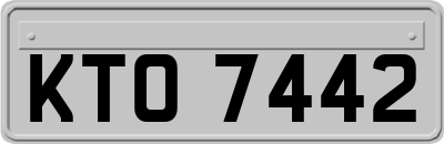KTO7442