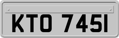 KTO7451