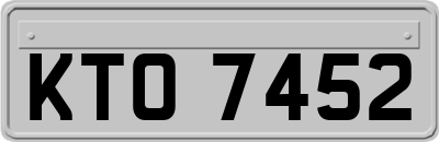 KTO7452