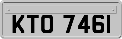 KTO7461