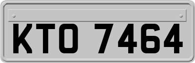 KTO7464