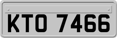 KTO7466