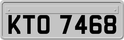 KTO7468