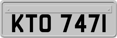 KTO7471