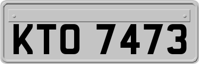 KTO7473