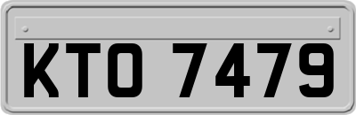 KTO7479