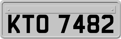 KTO7482