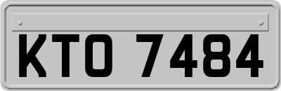 KTO7484