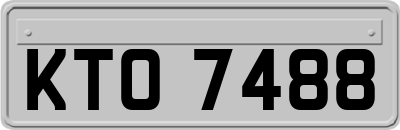 KTO7488