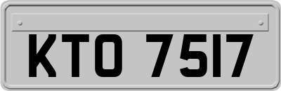 KTO7517