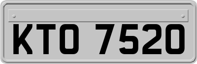 KTO7520