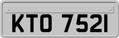 KTO7521