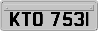 KTO7531