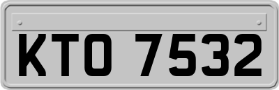 KTO7532