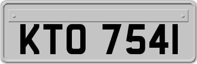 KTO7541
