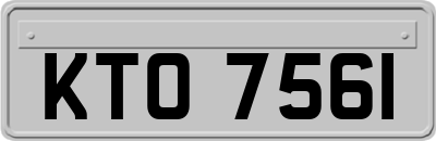 KTO7561