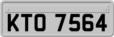 KTO7564