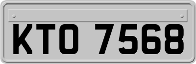 KTO7568