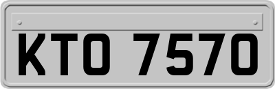 KTO7570
