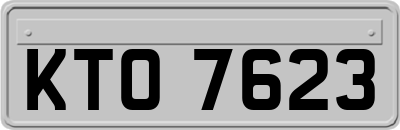 KTO7623