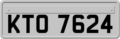 KTO7624