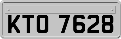 KTO7628