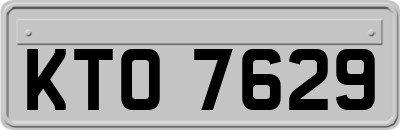 KTO7629