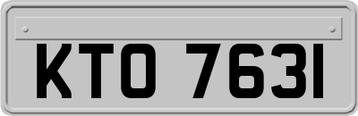 KTO7631