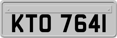 KTO7641