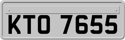 KTO7655