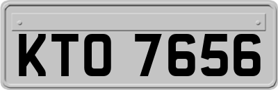 KTO7656