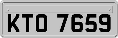 KTO7659