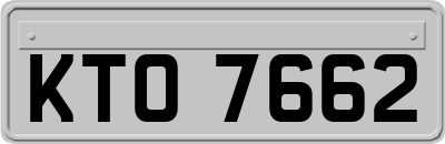 KTO7662