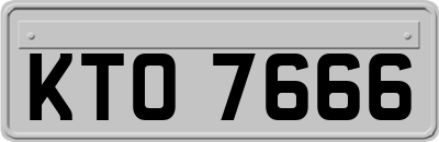 KTO7666