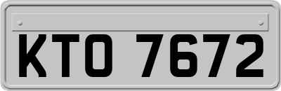 KTO7672