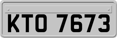 KTO7673