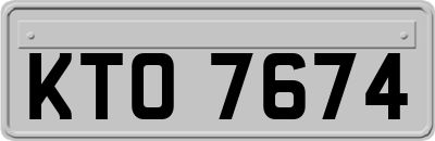 KTO7674