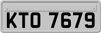 KTO7679